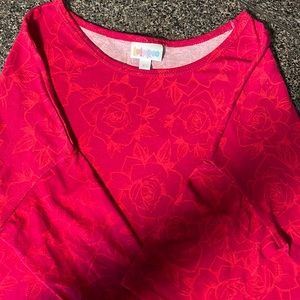 LuLaRoe Irma